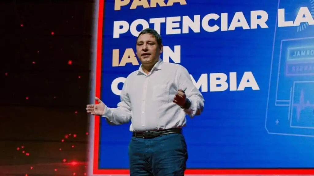¿Cómo va la implementación de la red 5G en Colombia? 5G