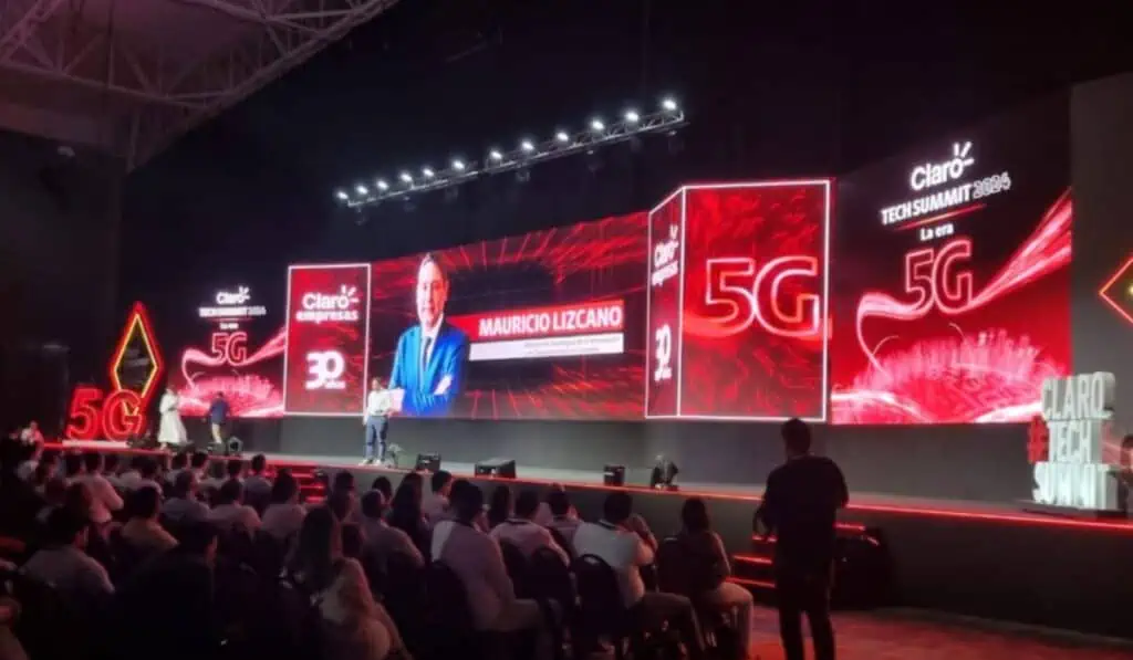 ¿Cómo va la implementación de la red 5G en Colombia? 5G