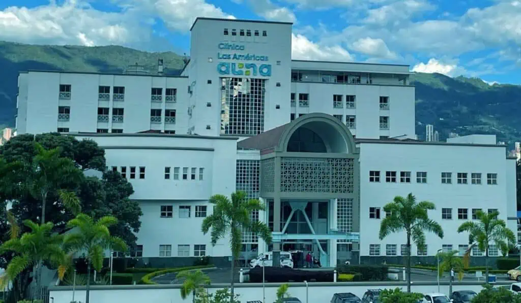 Auna (operador de clínicas en Latinoamérica) lanza millonaria oferta pública de acciones en EE. UU. Auna