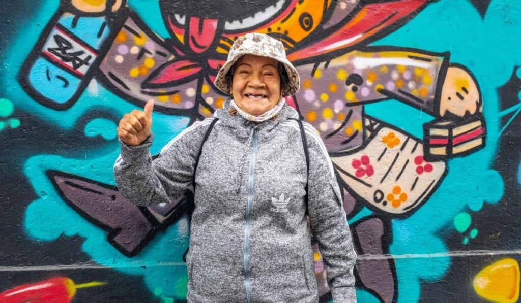 Inicia segundo pago del programa Colombia Mayor: fechas y beneficiarios Iniciará segundo pago del programa Colombia Mayor.