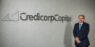 Héctor Juliao, head de Credicorp Capital en Colombia