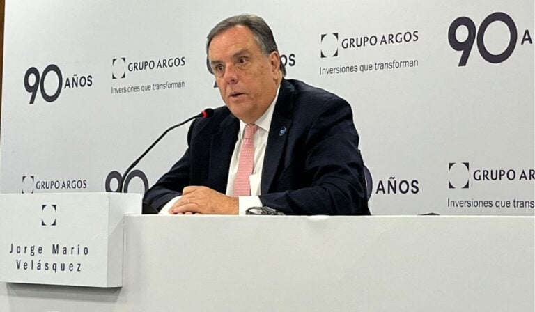 Grupo Argos