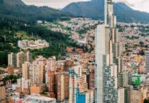 El mercado inmobiliario en Colombia muestra en 2024 un comportamiento mixto en el que sectores como industrial, oficinas y retail están en crecimiento sostenido, mientras que vivienda y hoteles están en recuperación