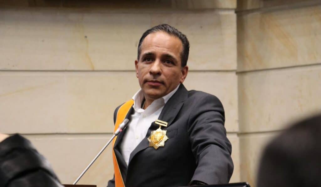 Alexander López Departamento Nacional de Planeación