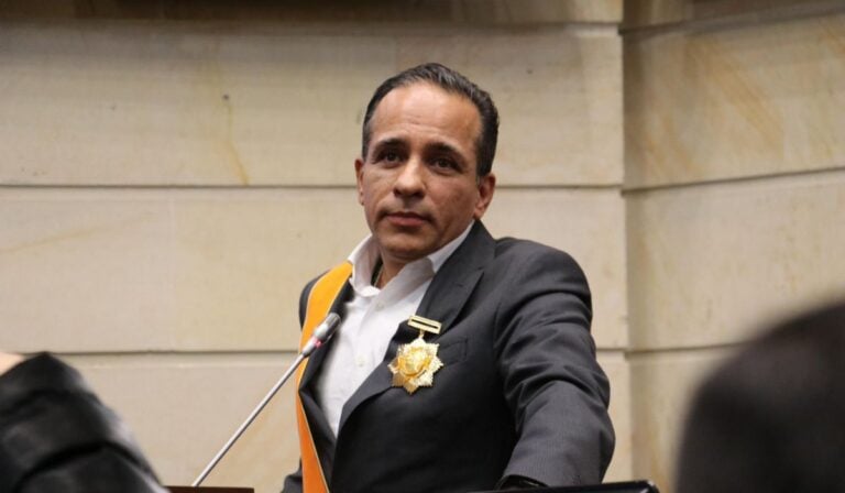 Alexander López Departamento Nacional de Planeación
