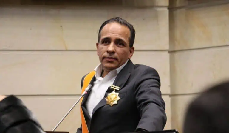 Alexander López Departamento Nacional de Planeación