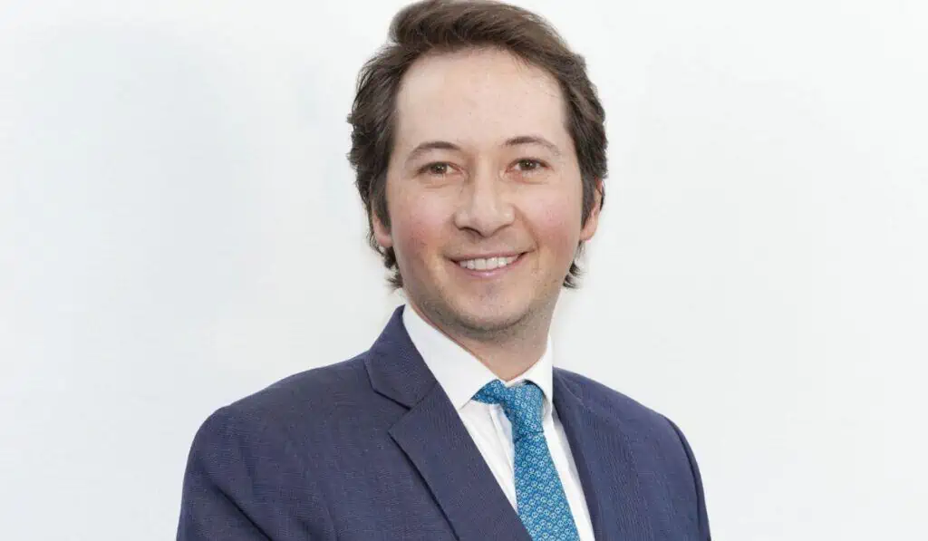 Entrevista | “Juntas Directivas deben estudiar las reformas”: Camilo Bueno, socio líder de BLC en KPMG BLC KPMG Colombia Juntas Directivas