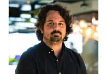 Esteban Molina, site manager den Colombia y Ecuador de Globant
