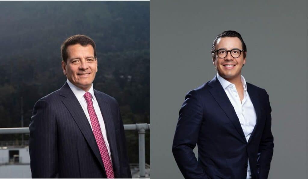 Felipe Bayón Iván Trujillo PazdelRío