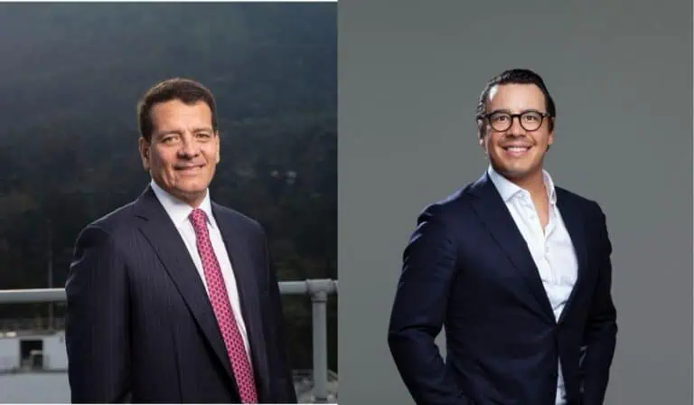 Felipe Bayón Iván Trujillo PazdelRío