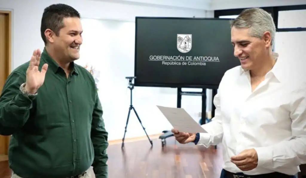 Entrevista | Esta es la estrategia de Antioquia para construir 50.000 viviendas en cuatro años Estrategia Antioquia para nuevas viviendas