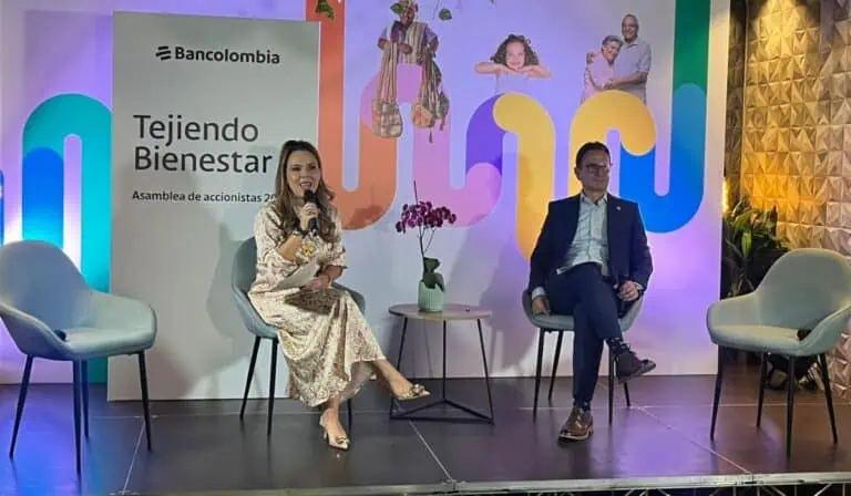 Bancolombia 2024