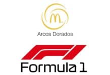 McDonald's Fórmula 1