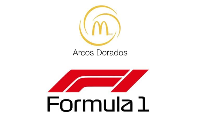 McDonald's Fórmula 1
