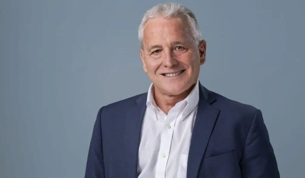 Carlos Mario Giraldo: sus logros al frente del Grupo Éxito en Colombia Carlos Mario Giraldo