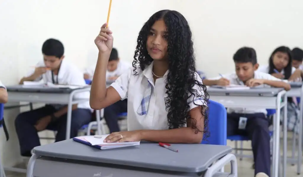 Ecopetrol lidera inversión en Bolívar: más de $25.000 millones destinados a proyectos Educación