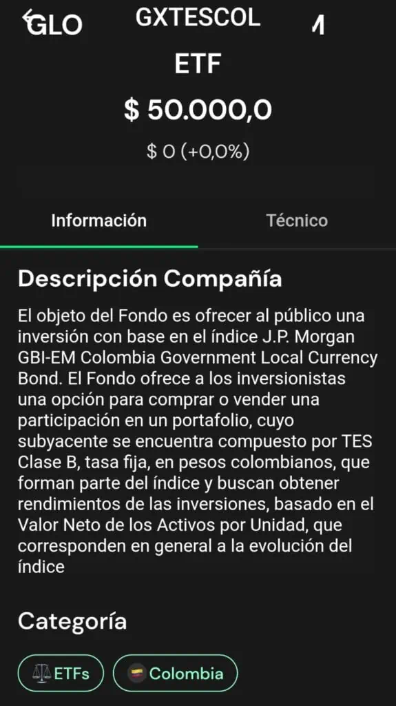 Desde hoy, inversionistas pueden negociar ETF de deuda pública con bajos montos Desde hoy, inversionistas pueden negociar ETF de deuda pública con bajos montos