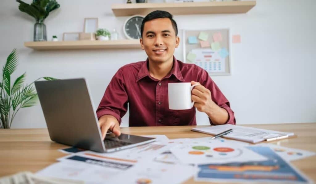 Emprendedor