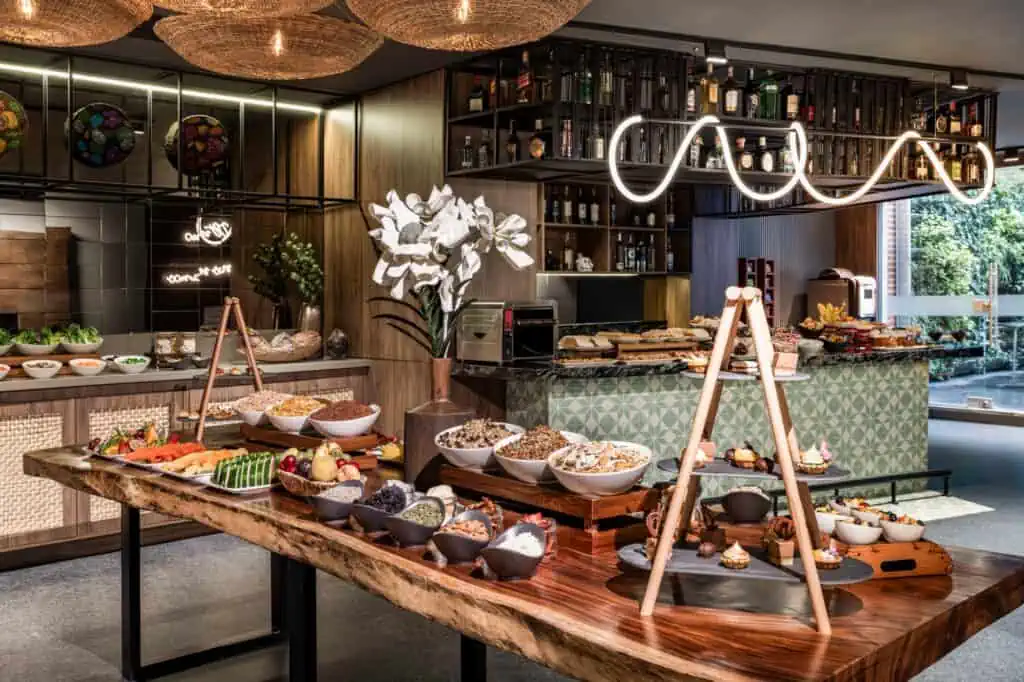 Hoteles Minor abre en Bogotá su primera sede de la marca Avani; hay primicias sobre expansión Espacios de Minor