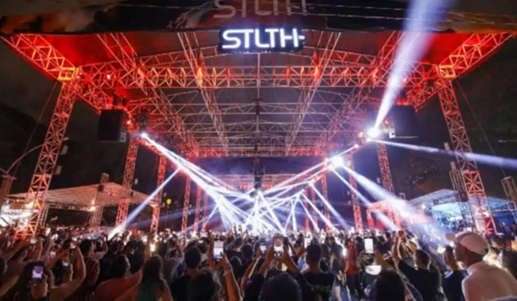 Entono: plataforma para que nuevos artistas puedan destacarse en la industria musical Entono
