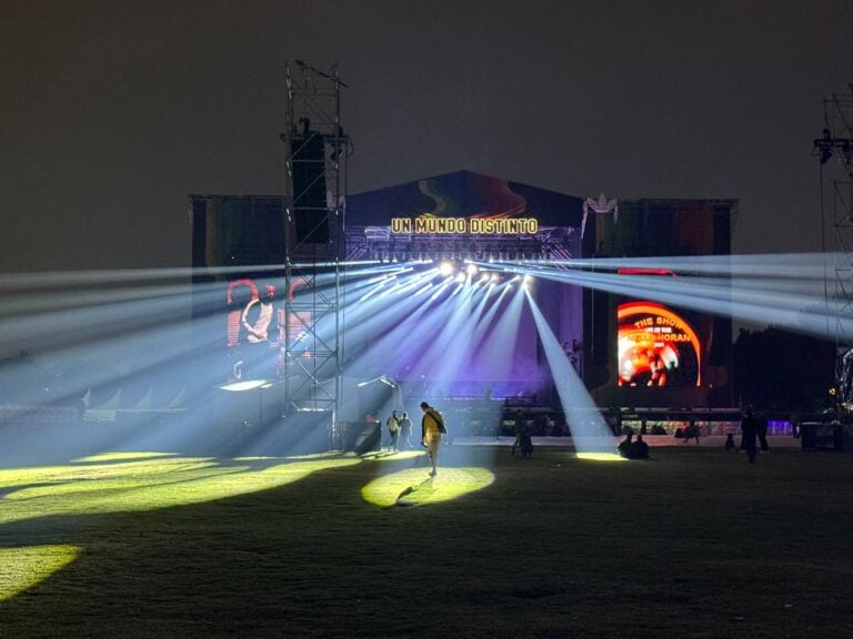 FEP 2026: Así se mueve la economía del entretenimiento con marcas y experiencias Festival Estéreo Picnic edición 16.