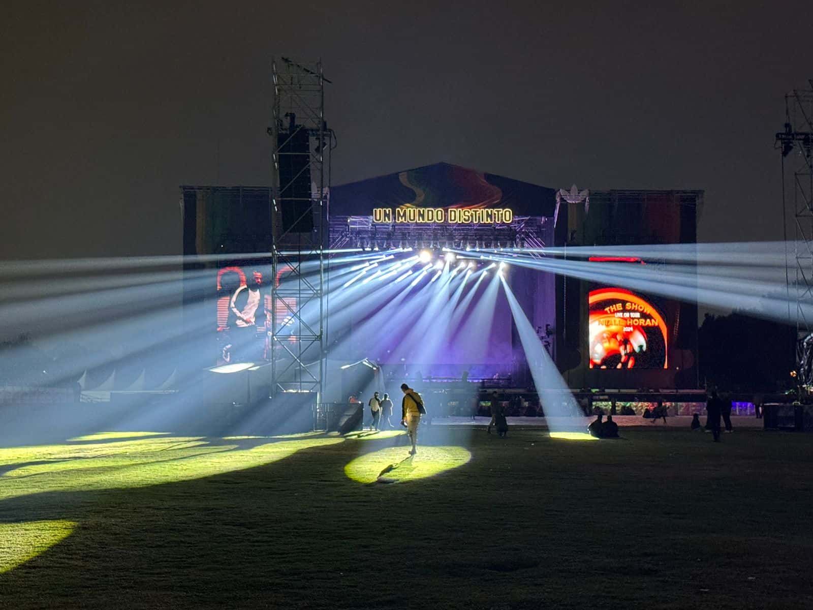 Festival Estéreo Picnic edición 16.