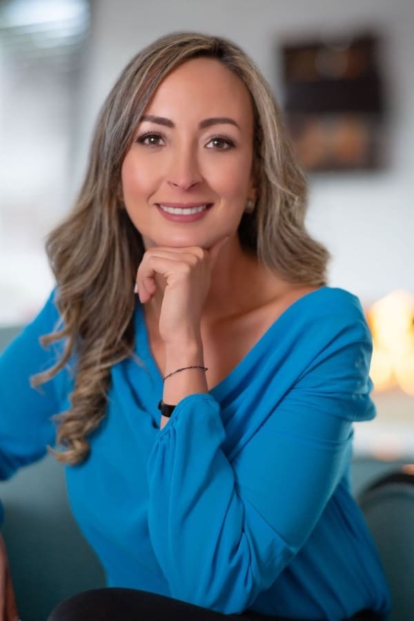 Andrea Hernández, directora senior de Ad Sales & Planning en Warner Bros.