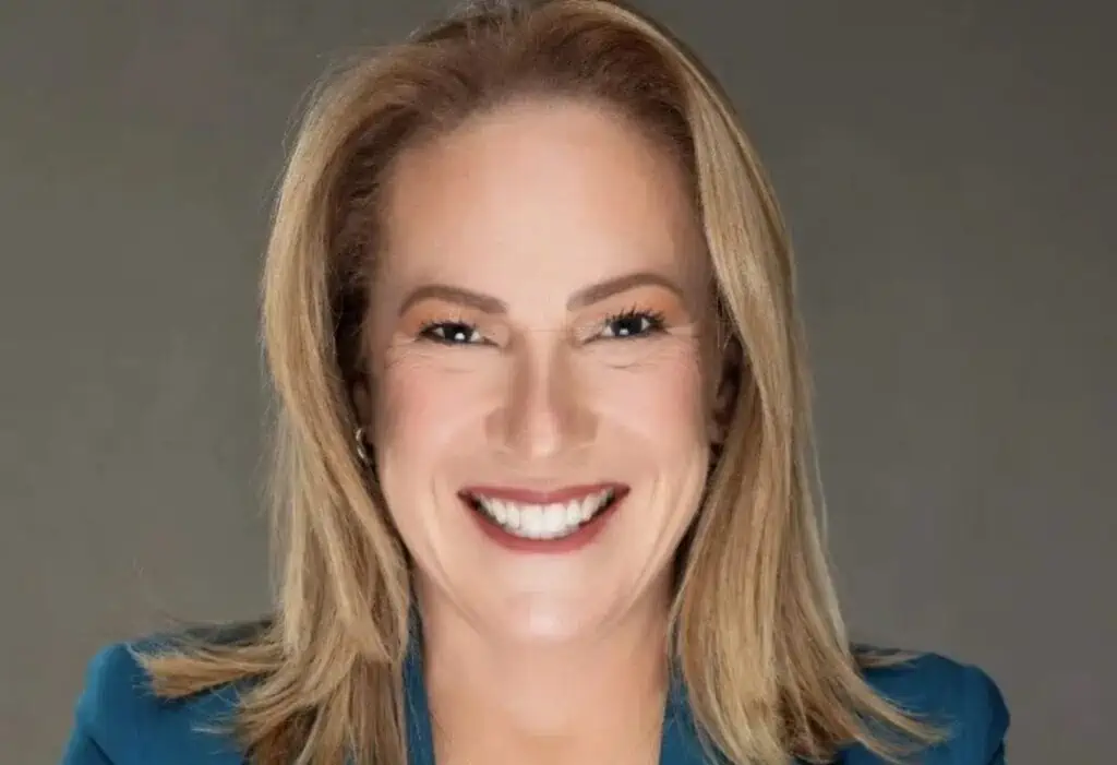 Entrevista| Claves para que mujeres se abran espacio en el mundo tecnológico Ari González, directora regional de marketing en Temenos Latinoamérica