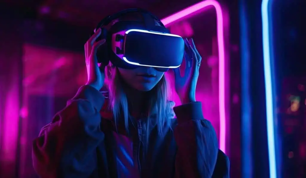 Mujeres impulsan el auge del gaming y la industria de la tecnología Mujeres