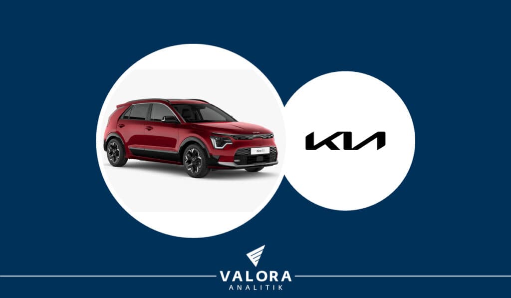 Kia dará garantía de 8 años a vehículos híbridos y eléctricos en Colombia