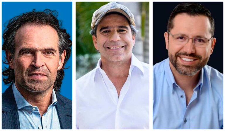 Gestión de alcaldes de Colombia
