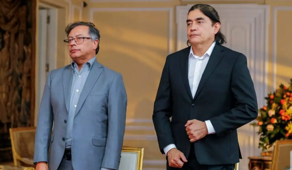 Gobierno Petro confirma fecha en que iniciará pago de bono pensional de $225.000 Gobierno Petro confirma fecha en que iniciará pago de bono pensional de $225.000