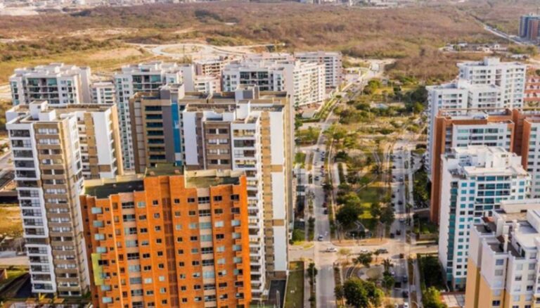Impuesto predial en Colombia