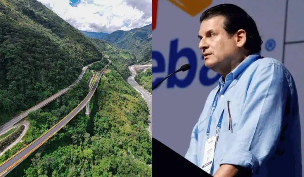 Grupo Aval alista nuevas megaobras en Colombia y el extranjero; habla de vigencias futuras Luis Carlos Sarmiento Gutiérrez infraestructura