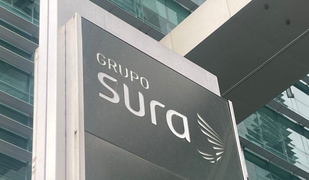 Grupo Sura