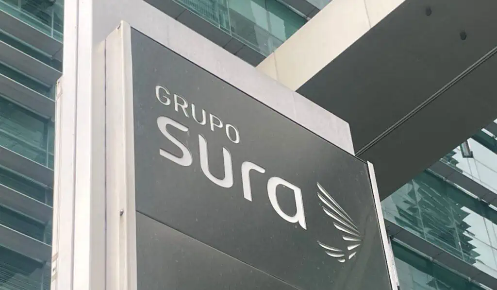 Grupo SURA inició oferta de compra de sus bonos internacionales a 2026 Grupo Sura