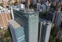 Sede Grupo Sura