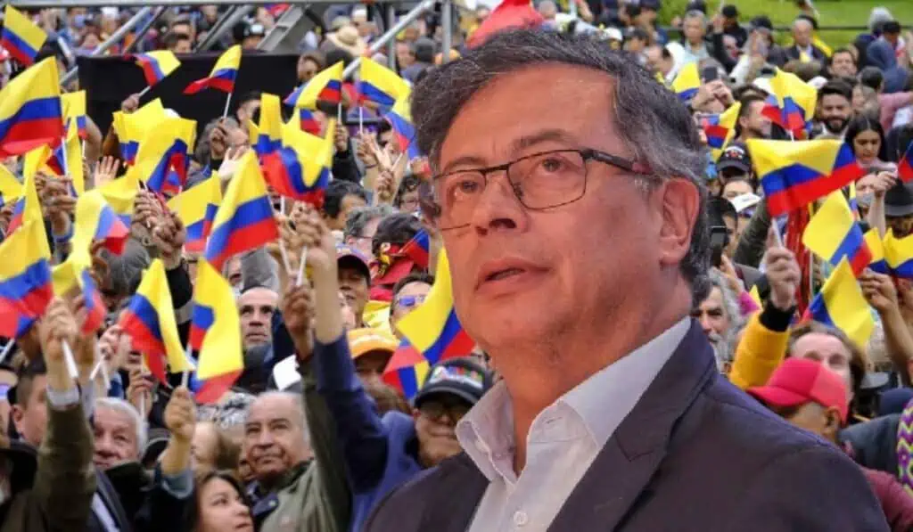 MinJusticia del gobierno Petro descarta Constituyente por decreto: Tampoco se buscará la reelección Reelección del presidente Petro