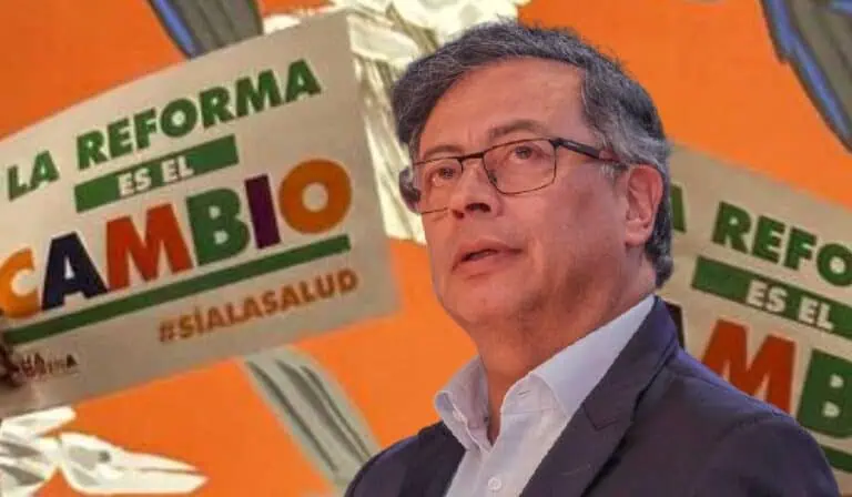 Reforma a la salud trata el IVA a medicamentos en Colombia