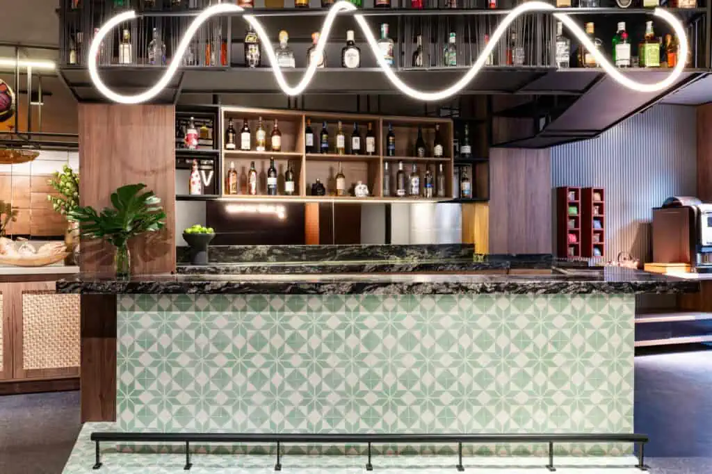 Hoteles Minor abre en Bogotá su primera sede de la marca Avani; hay primicias sobre expansión Hoteles-Minor