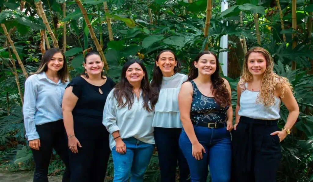 Nueva inversión colombiana de más de US$1,5 millones en proyectos de triple impacto Indeleble Social