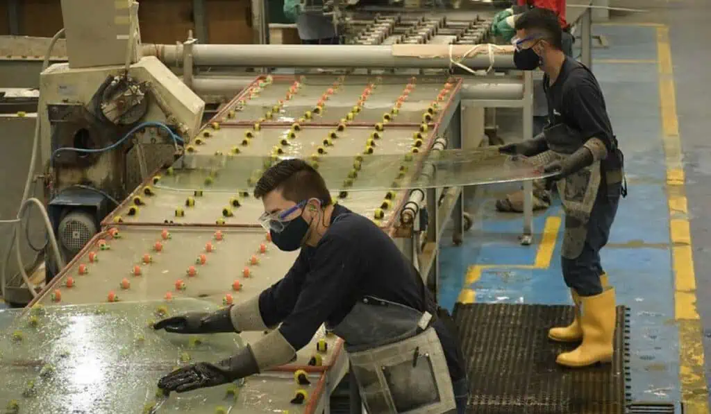 Cae la confianza de los empresarios en Colombia, según el índice de Sectorial Industria en Colombia