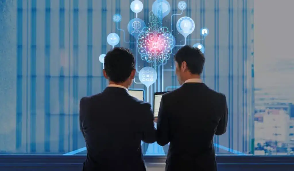 Solo 15 % de las empresas está convirtiendo la IA en crecimiento y rentabilidad Inteligencia Artificial