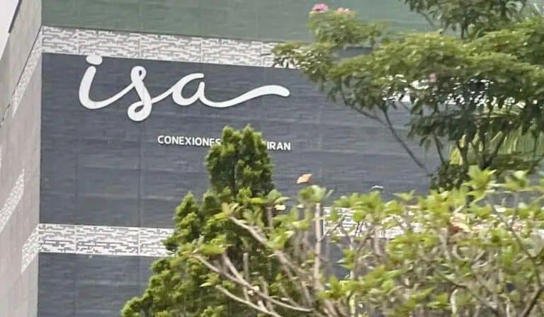 ISA