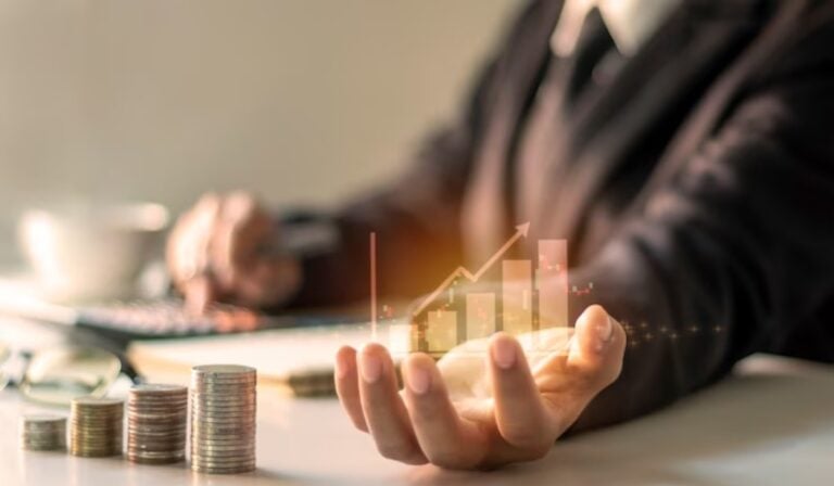 Bancos en Colombia donde es más rentable invertir en CDT: Tasas sobrepasan el 11 % CDT en Colombia