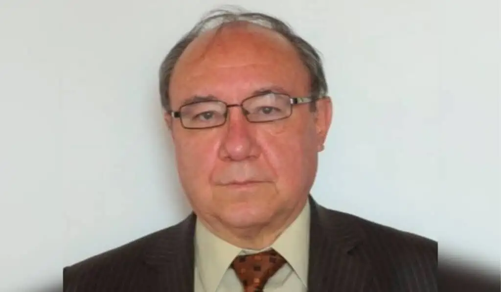 Gobierno postuló a Jorge Alberto Morales para ser comisionado de la CREG Jorge Alberto Morales comisionado de la Creg