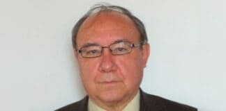 Jorge Alberto Morales comisionado de la Creg