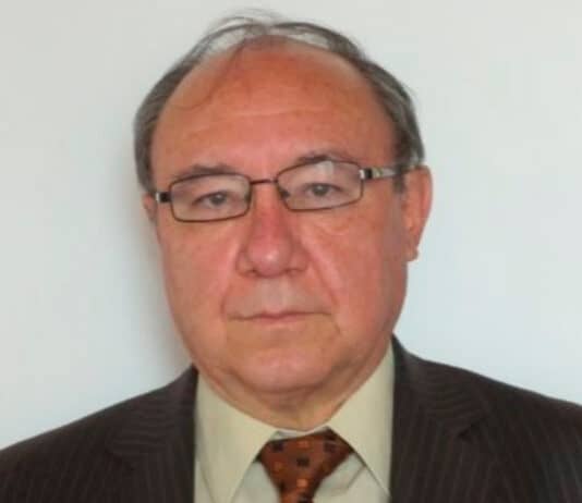Jorge Alberto Morales comisionado de la Creg