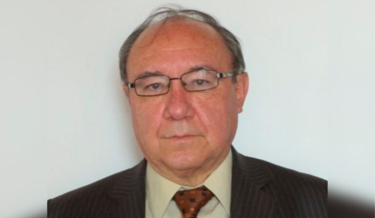 Jorge Alberto Morales comisionado de la Creg
