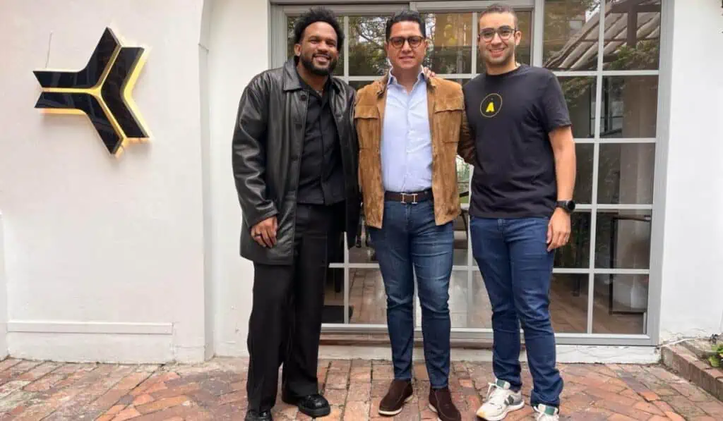 StartCo volverá a Medellín para su versión 2025; evento 2024 inicia este 14 de marzo Kapital House